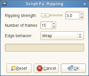 „Rippling“ options