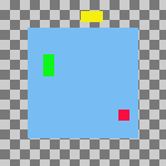 Horizontal „Fill“ alignment (canvas)