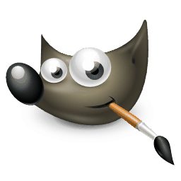 Wilber, la mascota del GIMP