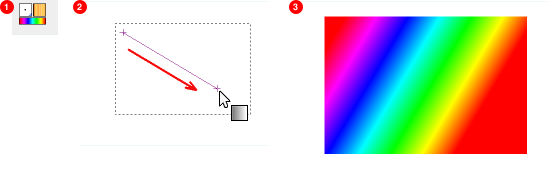 Hãy khám phá hiệu ứng gradient dọc vô cùng độc đáo và thu hút trên hình ảnh của chúng tôi. Bạn sẽ bị ám ảnh bởi sự độc đáo và sáng tạo của hiệu ứng này.