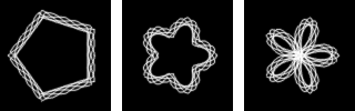 “Spyrogimp” Bumps Shape Examples