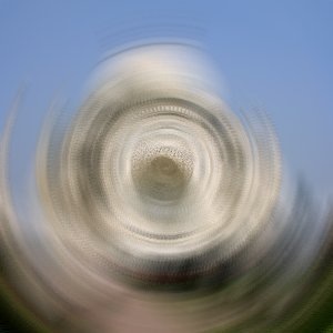 The Circular Motion Blur filter