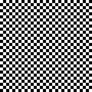 Example for the Checkerboard filter