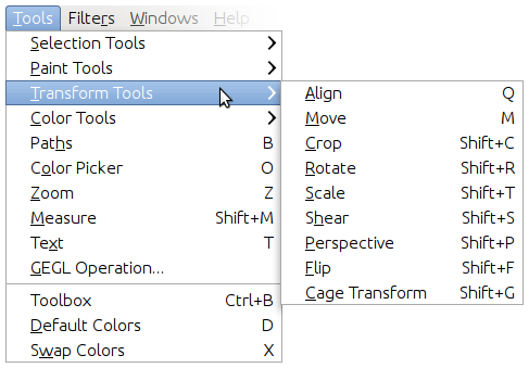 4.8. Flip An Image