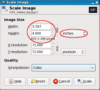 4 2 Change The Size Of An Image Scale