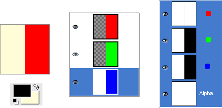 第8章 画像の組み合わせ