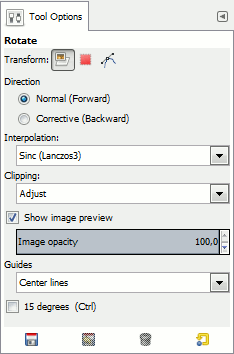 rotate image tool online