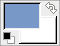 Example for the „Border Average“ filter