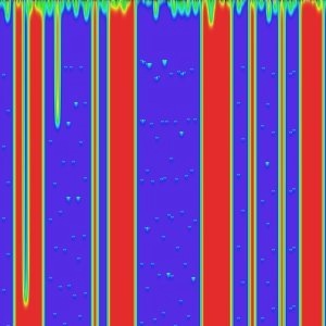 Example for the “CML Explorer” filter