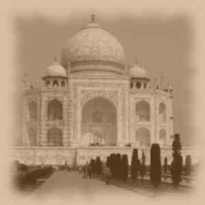 Example for the ”Old Photo” filter