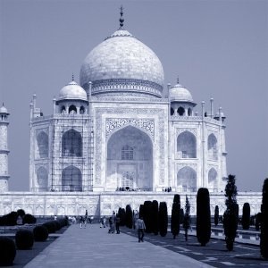 Example for the „Sample Colorize“ filter