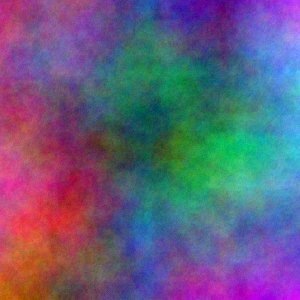 Anwendungsbeispiel für das Filter „Plasma“