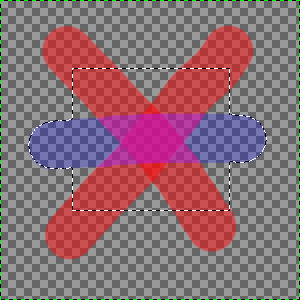 Επεξήγηση της προσθήκης μασκών σε επιλογή