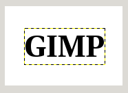 Παράδειγμα στοιχείου κειμένου