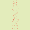 Con ampiezza dither 3.00: