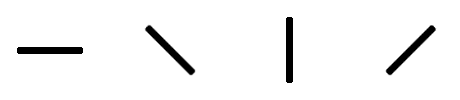 Example for the Blend filter: original image