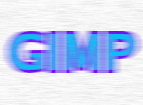 Linear Motion Blur