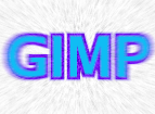 Zoom Motion Blur