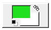 Number of Colors is set to 64: