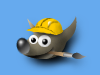 Example for blending mode Behind