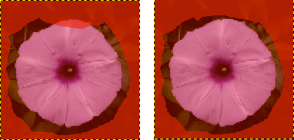 Draw unknown Example