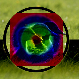Example for layer mode Linear burn