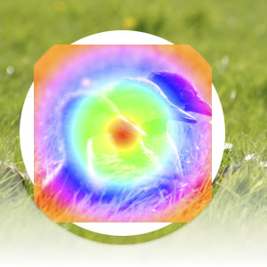 Example for layer mode Screen