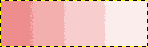 Пример: четири боје, без дидеринга
