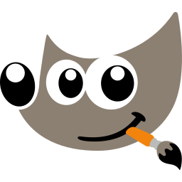 Wilber, maskoten för GIMP