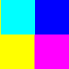 “Doğrusal Tersine Çevir” örneği