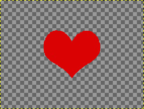 Repeatable pattern