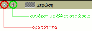 Διάλογος στρώσης