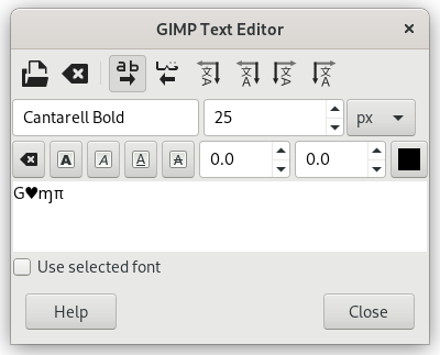 5. Layer Groups