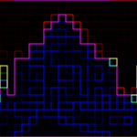 „Pixelize” examples